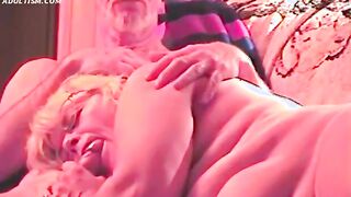 PINK SCREEN HOT HOT SEX