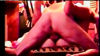 PINK SCREEN HOT HOT SEX