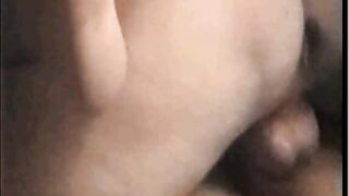 fucking darby with my big cock