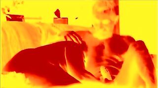 ANOTHER VERY HOT CARTOON VIDEO