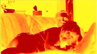 ANOTHER VERY HOT CARTOON VIDEO