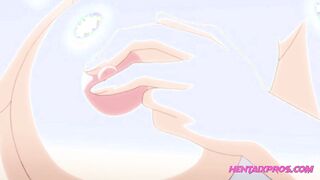 "EXCLUSIVE" Night Tail 02 - HENTAI Anime