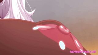 Tonarino Ieno Anettesan The Animation 02