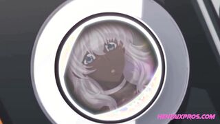 Tonarino Ieno Anettesan The Animation 02