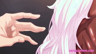 Tonarino Ieno Anettesan The Animation 02