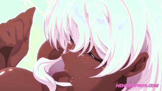 Tonarino Ieno Anettesan The Animation 02