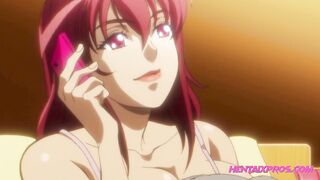 Tsuma Netori Kan Bijutsu Kyoushino Baai 01