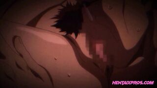 Tsuma Netori Kan Bijutsu Kyoushino Baai 01