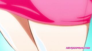 Tsuma Netori Kan Bijutsu Kyoushino Baai 01