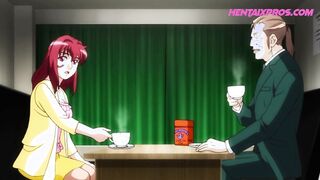Tsuma Netori Kan Bijutsu Kyoushino Baai 01