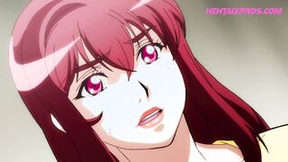 Tsuma Netori Kan Bijutsu Kyoushino Baai 01