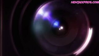 Tsuma Netori Kan Bijutsu Kyoushino Baai 01