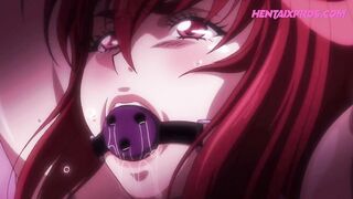Tsuma Netori Kan Bijutsu Kyoushino Baai 01