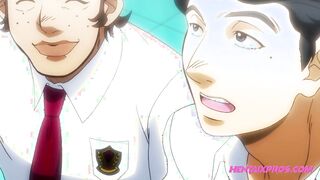 Tsuma Netori Kan Bijutsu Kyoushino Baai 01