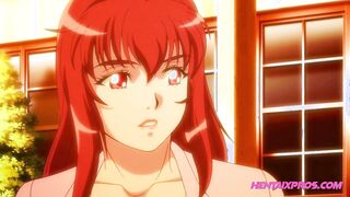 Tsuma Netori Kan Bijutsu Kyoushino Baai 01