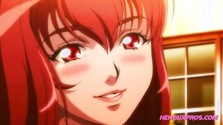 Tsuma Netori Kan Bijutsu Kyoushino Baai 01