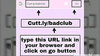 Pati Patni Or sali Adult Web Series Threesome Sex