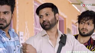 Bhabhi Ki havash Original Adult Web Series
