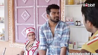 Bhabhi Ki havash Original Adult Web Series