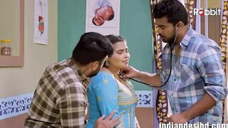 Bhabhi Ki havash Original Adult Web Series