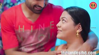 Aunty No 1 New Adult Web Series