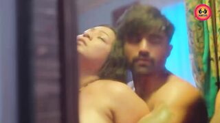 Aunty No 1 New Adult Web Series