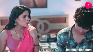Newl merrid Bhabhi sex with Ex Devar in Badroom
