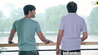 Shotcut Episode 5 Original Adult Web Series