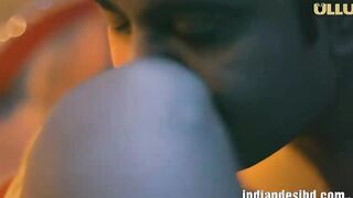 ULLU Adult Web Series sex Scene