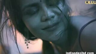 ULLU Adult Web Series sex Scene