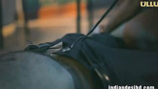 ULLU Adult Web Series sex Scene