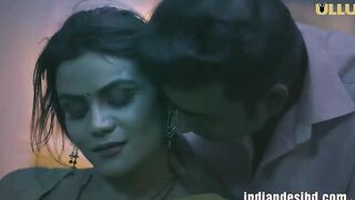 ULLU Adult Web Series sex Scene
