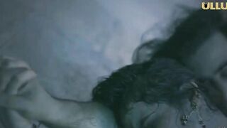 ULLU Adult Web Series sex Scene