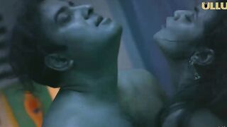 ULLU Adult Web Series sex Scene