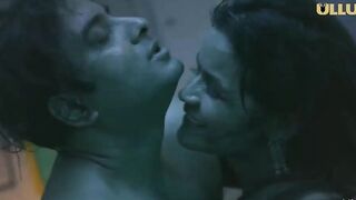 ULLU Adult Web Series sex Scene