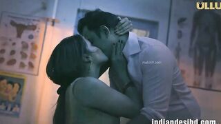 ULLU Adult Web Series sex Scene
