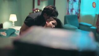 Madhushala  New Adult Web Series