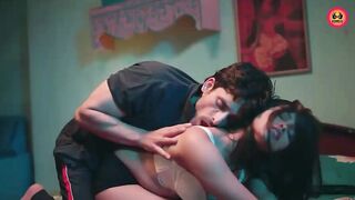 Madhushala  New Adult Web Series