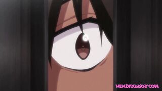 Hatsukoi Jikan Episode 02