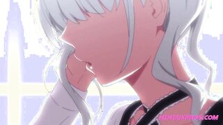 Hatsukoi Jikan Episode 02