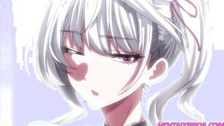 Hatsukoi Jikan Episode 02