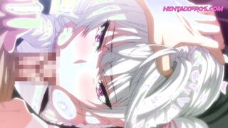 Hatsukoi Jikan Episode 02