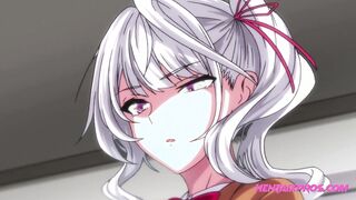 Hatsukoi Jikan Episode 02