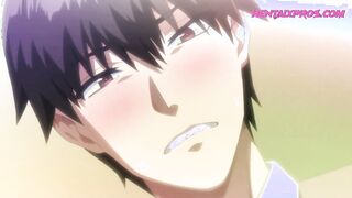 Hatsukoi Jikan Episode 02
