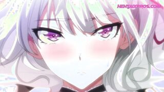 Hatsukoi Jikan Episode 02