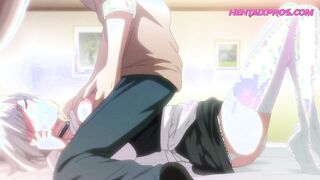 Hatsukoi Jikan Episode 02