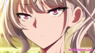 Hatsukoi Jikan Episode 02
