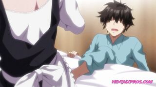 Hatsukoi Jikan Episode 02