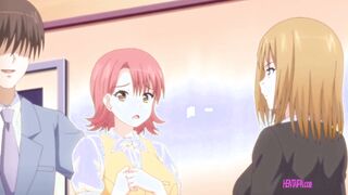 Korashime 2 Kyouikuteki Depaga Shidou 04