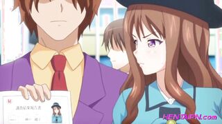 Korashime 2 Kyouikuteki Depaga Shidou 04